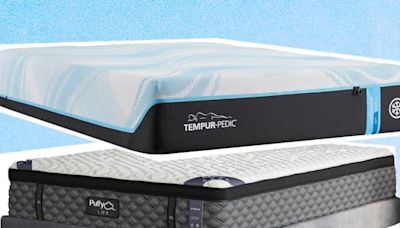 The 15 Best Cooling Mattresses for Perpetually Sweat-Drenched Sleepers