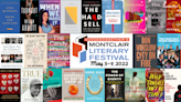 Best-selling authors to appear at Montclair Literary Festival in early May