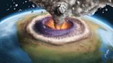 Fountains of diamonds that erupt from Earth's center are revealing the lost history of supercontinents