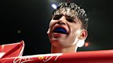 Reports: Ryan Garcia tested positive for banned substance before fight against Haney