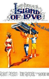 Island of Love (1963 film)