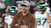 Aaron Rodgers Jets Trade Reunion Shot Down by Ex-Teammate