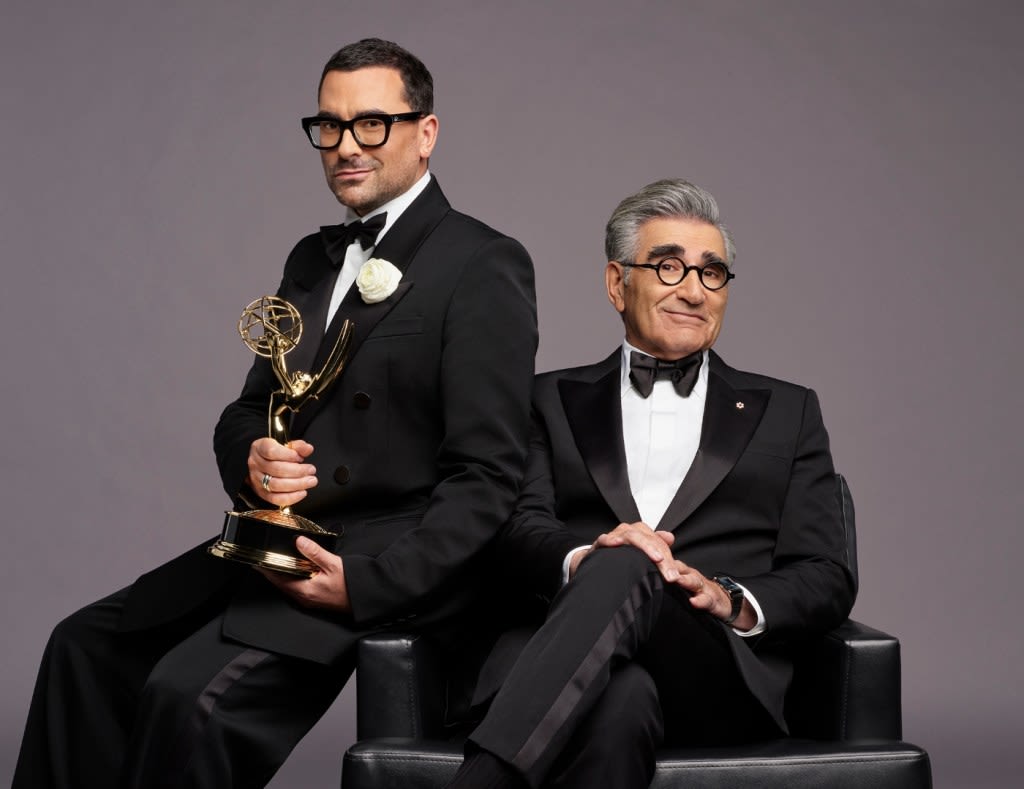 How To Watch the 2024 Emmy Awards & Red Carpet Live