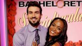 Former Bachelorette Rachel Lindsay's Husband Bryan Abasolo Files for Divorce After 4 Years of Marriage