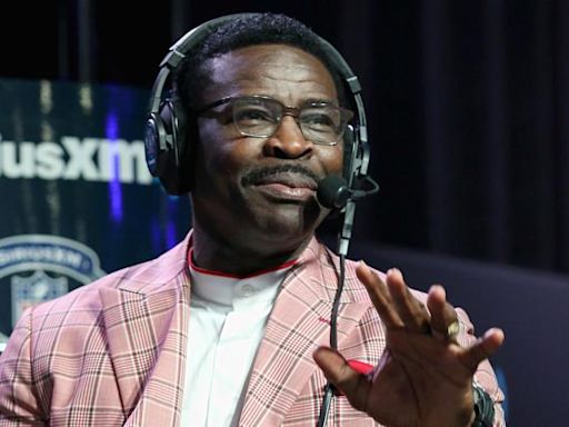 NFL Network layoffs 2024: Michael Irvin latest star let go as company continues to cut costs | Sporting News Australia