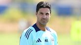 'Shut up!' - Arsenal boss Mikel Arteta slammed over transfer comments