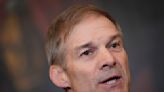 A Yelling Jim Jordan Contradicts Trump While Defending Him