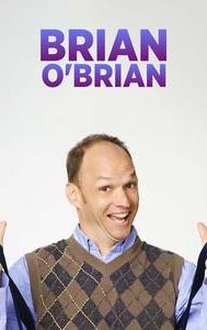 Brian O'Brian