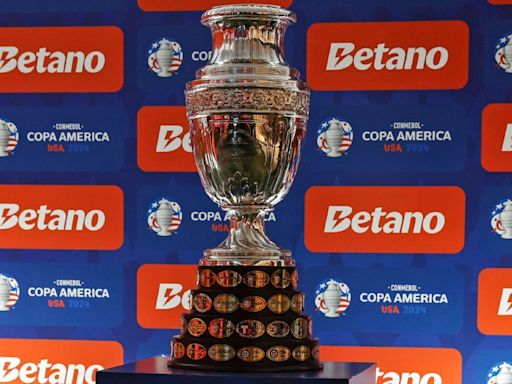 ¿Por qué no hay tiempos extra en cuartos de final de la Copa América?