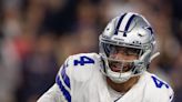 Los Cowboys asaltan Los Ángeles y los Eagles se mantienen invictos