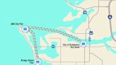 Ferry connecting downtown Bradenton to Anna Maria Island adds new stop