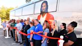 Dignity Bus with 16 beds unveiled as 'shelter on wheels' for Palm Bay homeless people