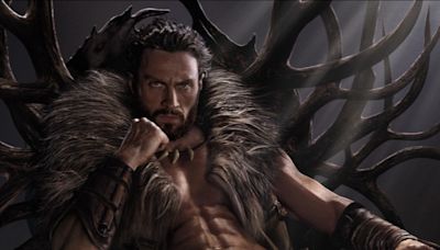 Kraven the Hunter will 'surprise the hell' out of fans, says director J.C. Chandor