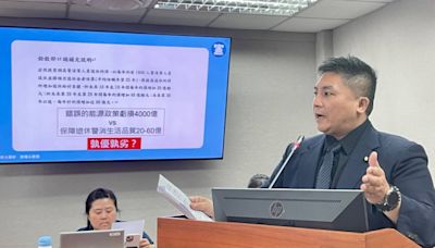 總統府對國會改革法案聲請釋憲 吳宗憲：並無違憲問題