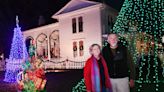 'The Christmas House' in Inman spreading holiday joy for 50 years. 'A magical wonderland.'