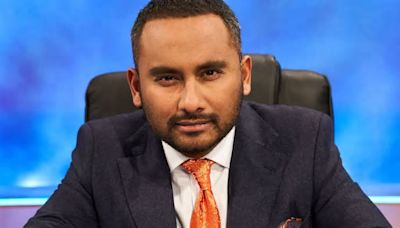 University Challenge’s Amol Rajan bags job on rival BBC show alongside game show legend