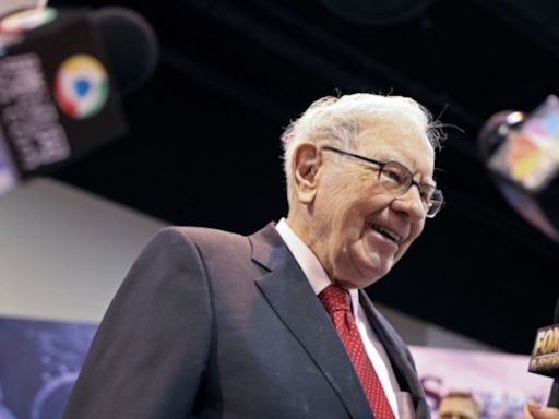 Berkshire director says board may not give Buffett successor Abel the same leeway