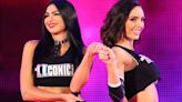 Cassie Lee Comments On The IIconics And Bellas Feud Never Happening - PWMania - Wrestling News