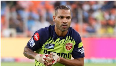 IPL 2024: PBKS Will Be Without Shikhar Dhawan, Confirms Sunil Joshi But Adds Pressure Will be on KKR - News18