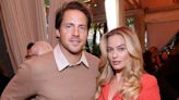 Margot Robbie and husband Tom Ackerley dual it out over if British or Aussie snack is better