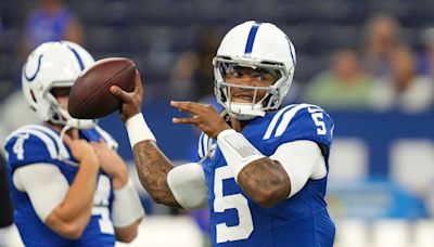 Colts vs. Texans Week 1 prediction roundup