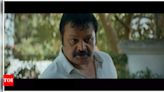 Suresh Gopi’s ‘Varaaham’ teaser released on his birthday, promises a gripping revenge drama | Malayalam Movie News - Times of India