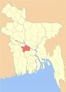 Faridpur District