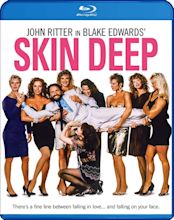 Skin Deep: Amazon.de: DVD & Blu-ray