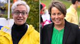 Tina Kotek and Maura Healey Elected as America's First Openly Lesbian Governors