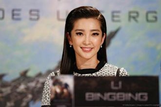 Li Bingbing