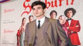 Swiftie Jacob Elordi Raves About Taylor Swift While Discussing Chemistry with Daisy Edgar-Jones in On Swift Horses