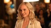 Candice King Says Her ‘Legacies’ Finale Appearance Was Years in the Making: ‘I Felt Right at Home’