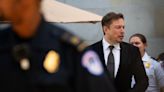 Secretaries of state urge Musk to fix AI chatbot spreading false election info