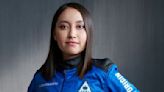 A Q&A with Katya Echazarreta, the first Mexican-born woman to travel to space