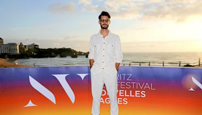 Pierre Niney se dit transformé par son rôle de comte de Monte-Cristo