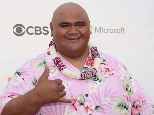 ‘Hawaii Five-0’ actor and former sumo wrestler Taylor Wily passes away at 56