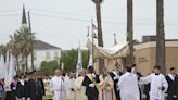 Corpus Christi Processions Sweep the Nation Amid National Eucharistic Revival