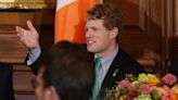 Joe Kennedy hears call from NI firms for ‘new economic Good Friday Agreement’