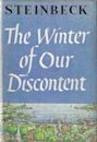 The Winter of Our Discontent