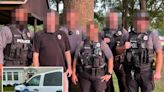 Small Maryland town suspended its entire police force — and residents want to know why
