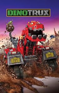 Dinotrux