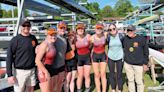 Off to nationals: Marietta girls headed to Cooper River for National Championships