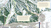 Sun Valley Releases Updated Trail Map With New Trails, Lifts