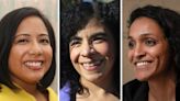 Call them super progressives: L.A.'s political left looks to expand its power at City Hall