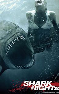 Shark Night