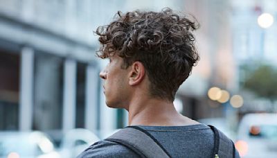 Rise of the 'broccoli' haircut among teenage boys