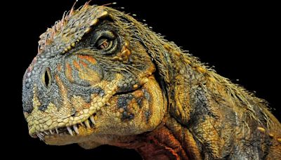 Walking With Dinosaurs is coming back to the Beeb