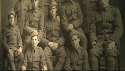 In search of their sons: Here are real letters written by Newfoundland families at height of WW I