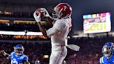 Ranking every SEC team’s WR1 heading into 2023 college football season