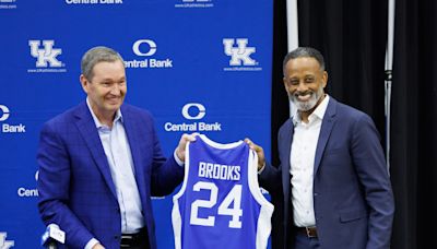 Kentucky women's basketball puts puzzle pieces together. Here are Kenny Brooks' players